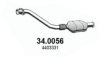 RENAU 4403331 Catalytic Converter